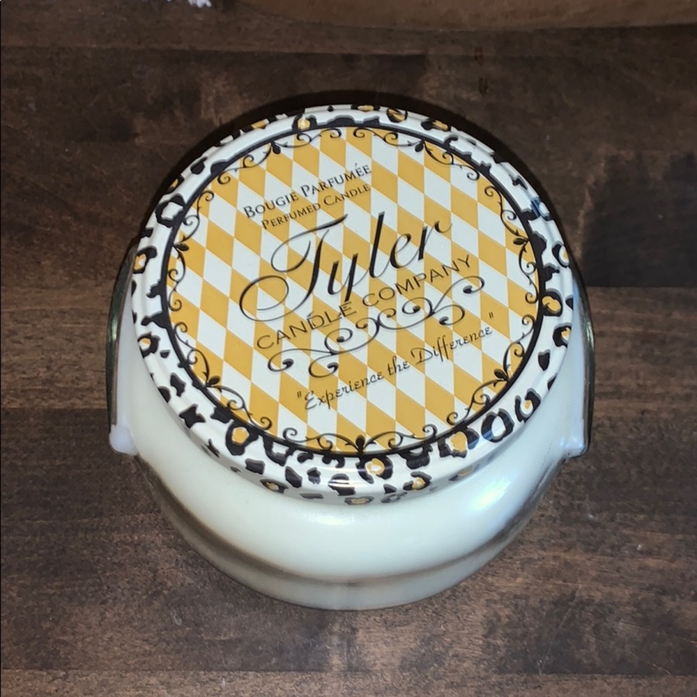 Tyler Candle